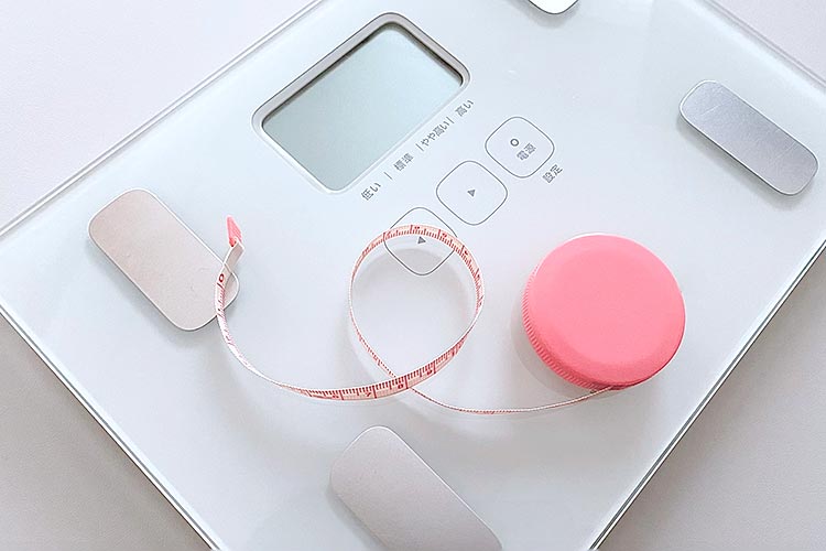 肥満症イメージ画像