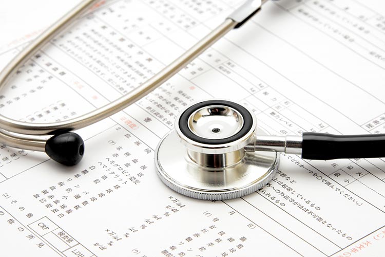 一般内科イメージ画像