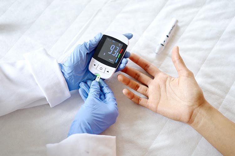 その他の内分泌疾患イメージ画像