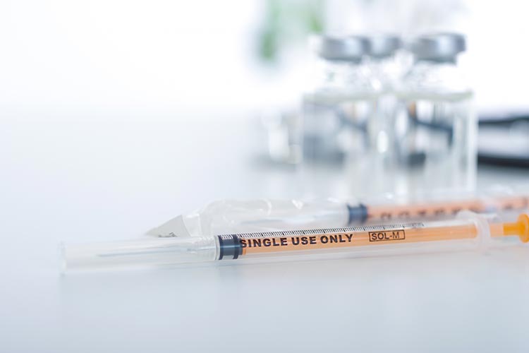 予防接種イメージ画像